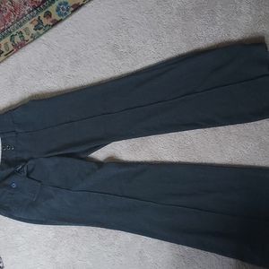 Womens Pants Dark Gray Size 9, Iz Byer California brand